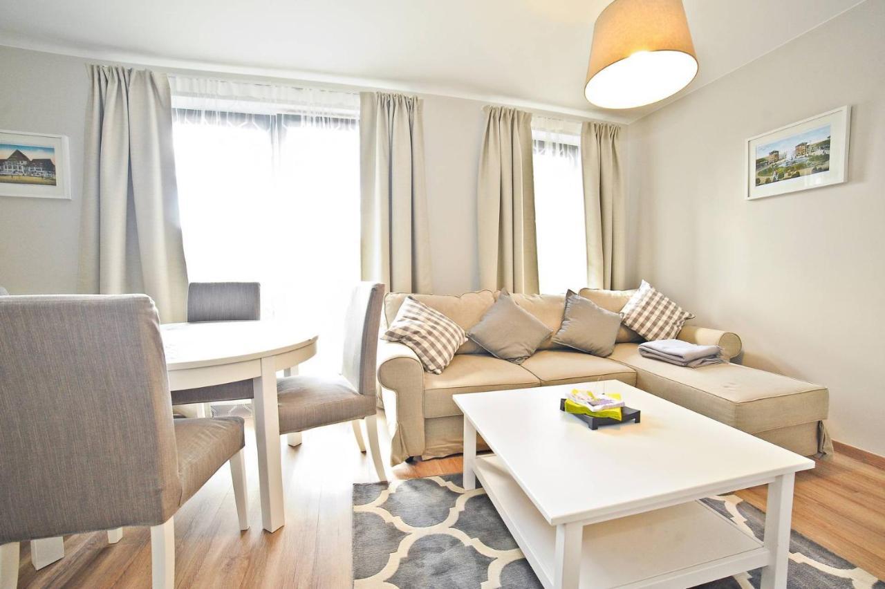 Deluxe Modern Apartment Victoria Residence By Grand Apartments سوبوت المظهر الخارجي الصورة