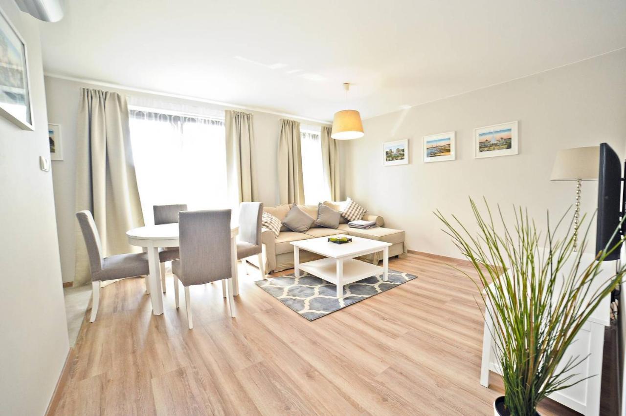 Deluxe Modern Apartment Victoria Residence By Grand Apartments سوبوت المظهر الخارجي الصورة